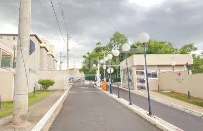 Apartamento com 2 quartos para alugar na Rua Theodolina Modena Coca, Bloco 2, 155, Vila Rancho Velho, São Carlos