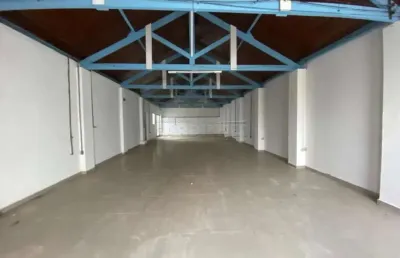 Barracão / Galpão / Depósito à venda na Avenida Comendador Alfredo Maffei, Ao Lado Do Inss, 959, Centro, São Carlos