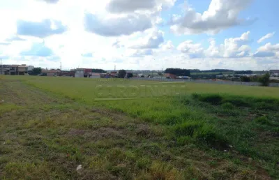 Terreno à venda na Rua Antônio Guaraty, Jardim Icaraí, Ibaté