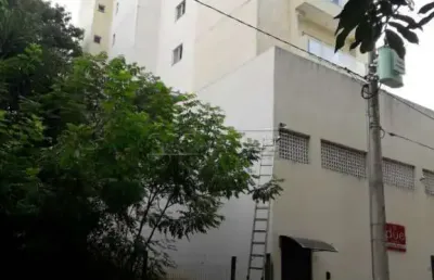 Apartamento com 2 quartos à venda na Rua Aldo Pozzi, 1129, Jardim Bethânia, São Carlos