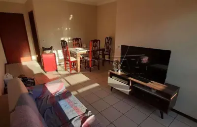 Apartamento com 3 quartos à venda na Rua Coronel Carlos Simplicio Rodrigues, 75, Jardim Gibertoni, São Carlos