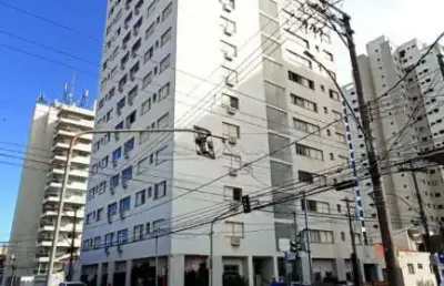 Apartamento com 3 quartos à venda na Rua São Joaquim, 1607, Centro, São Carlos