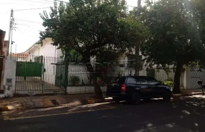 Casa com 5 quartos à venda na Rua Major Carvalho Filho, 663, Centro, Araraquara