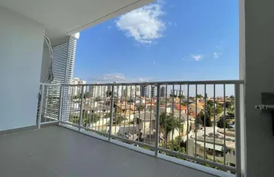Apartamento com 2 quartos à venda na Passeio Das Magnólia, Bloco A, 00, Parque Faber Castell I, São Carlos
