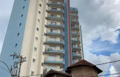 Apartamento com 3 quartos à venda na Rua Gonçalves Dias, 1° Andar, 898, Centro, Araraquara