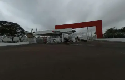 Casa em condomínio fechado com 3 quartos à venda na Avenida Otto Werner Rosel, 777, Jardim Ipanema, São Carlos