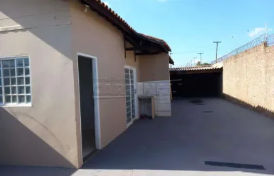 Casa com 2 quartos à venda na Rua Luciano Tacin, Esquina, 292, Domingos Valério, Ibaté