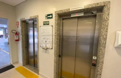 Apartamento com 2 quartos à venda na Rua Luiz Saia, 220, Parque Arnold Schimidt, São Carlos