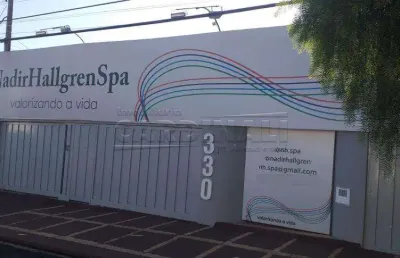 Casa com 3 quartos para alugar na Rua Doutor Walter Medeiros Mauro, 330, Vila Harmonia, Araraquara