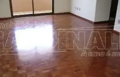 Apartamento com 2 quartos à venda na Rua São Joaquim, 885, Centro, São Carlos
