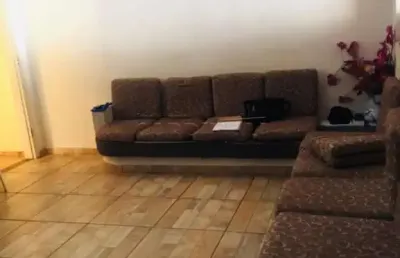 Casa com 5 quartos à venda na Rua Padre Bonilha, 121, Jardim Bandeirantes, São Carlos