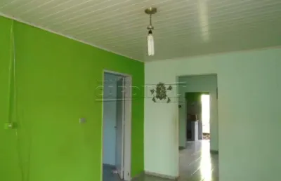 Casa com 3 quartos à venda na Rua Manoel Peres Dias, 256, Jardim Ricetti, São Carlos