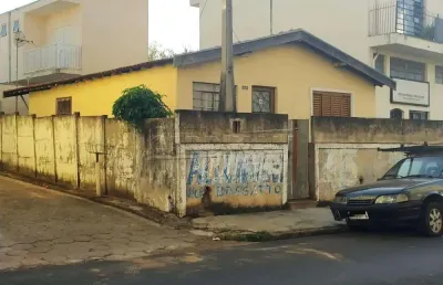 Casa com 2 quartos à venda na Rua Antônio Blanco, 459, Tijuco Preto, São Carlos