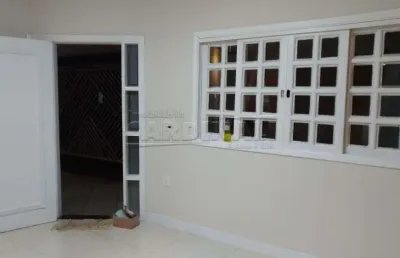 Casa com 3 quartos à venda na Rua Esther do Amaral Zaitune, 124, Parque Fehr, São Carlos