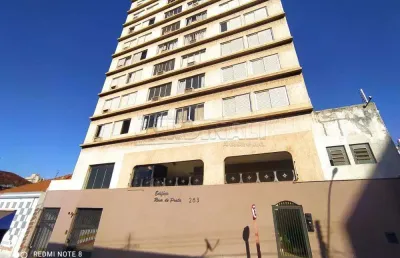 Apartamento com 3 quartos à venda na Rua Gonçalves Dias, 2° Andar, 263, Centro, Araraquara