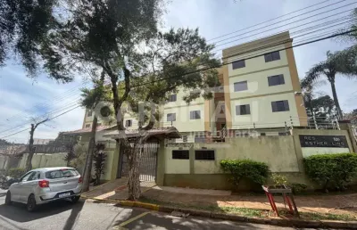 Apartamento com 2 quartos para alugar na Rua Alvarenga Peixoto, Bloco A, 320, Cidade Jardim, São Carlos