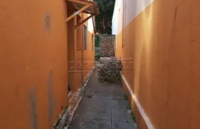 Casa com 1 quarto à venda na Rua Sete De Setembro, Casa Dos Fundos, 1641, Centro, São Carlos
