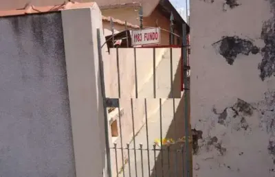 Casa com 1 quarto à venda na Rua Marcolino Lopes Barreto, Fundos, 1183, Centreville, São Carlos