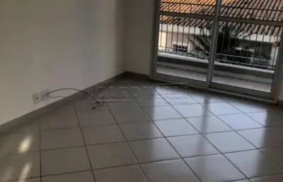 Apartamento com 2 quartos à venda na Rua Treze de Maio, 1243, Centro, São Carlos