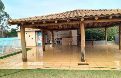 Casa em condomínio fechado com 3 quartos à venda na Rua Bernardino Fernandes Nunes, 1707, Cidade Jardim, São Carlos
