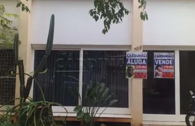 Casa com 2 quartos à venda na Avenida Feijó, 799, Centro, Araraquara
