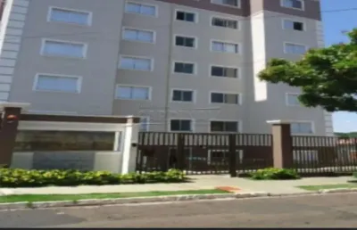 Apartamento com 2 quartos à venda na Rua Sete de Setembro, 1458, Centro, São Carlos