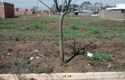 Terreno à venda na Rua Edson Moda, Parque Residencial Santo Afonso, Porto Ferreira