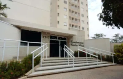 Apartamento com 3 quartos para alugar na Rua Castro Alves De 3130/3131 Ao Fim, Torre 2, 2043, Centro, Araraquara