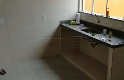 Sala comercial à venda na Rua Eugênio Franco de Camargo, 1294, Jardim Brasil, São Carlos