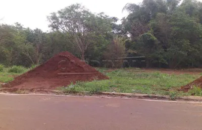 Terreno à venda na Avenida Herminio Tozetti, Jardim Biagioni, Araraquara
