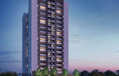 Apartamento com 4 quartos à venda na Avenida Cristóvão Colombo, Apartamento, 722, Centro, Araraquara