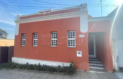 Sala comercial à venda na Rua Rui Barbosa, 849, Centro, São Carlos