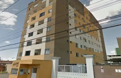 Apartamento com 2 quartos à venda no Costa e Silva, Joinville 