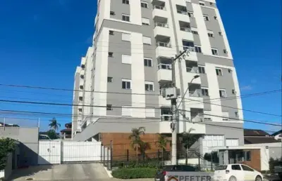 Apartamento alto padrão para venda em boa vista joinville-sc