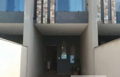 Casa com 2 quartos à venda no Jardim Sofia, Joinville 