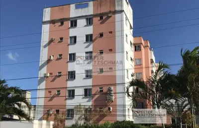 Apartamento padrão para aluguel em floresta joinville-sc