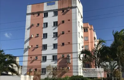 Apartamento padrão para venda no floresta joinville-sc