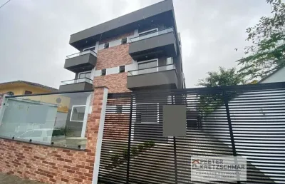 Apartamento padrão para venda em iririú joinville-sc