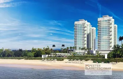 Apartamento padrão para venda em itacolomi balneário piçarras-sc