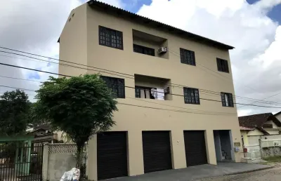 Sobrado padrão para venda em boehmerwald joinville-sc