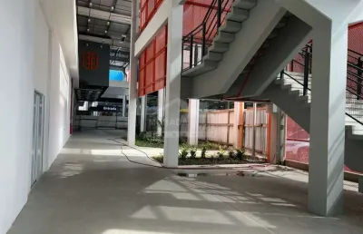 Loja no shopping aviação para locação,excelente para negócios na sua imobiliária em praia grande