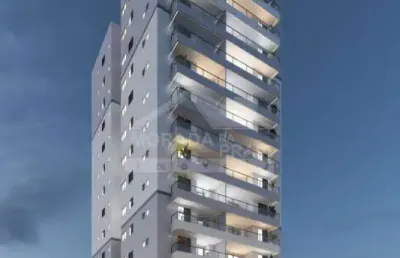 Apartamento zero quilômetro na mirim, 2 suítes, 2 vagas, lazer, confira em praia grande.