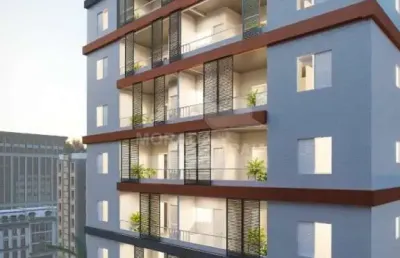 Lançamento na guilhermina duplex 3 dormitórios com suíte - 200 metros da praia - na sua imobiliária