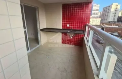 Apartamento 3 dormitórios, 2 vagas. sacada gourmet. na aviação. só na imobiliária em praia grande