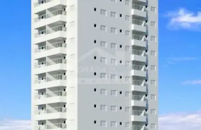 Lindo  apartamento na aviação com vista ao mar , 02 dormitórios  01 vagas de garagem em praia grande