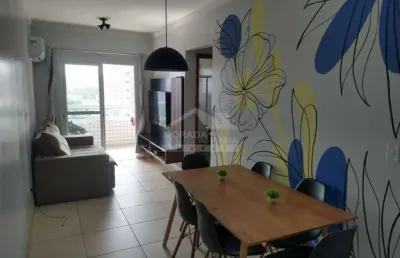 Apartamento de 2 dormitórios ,financiamento bancário só na imobiliária em praia grande