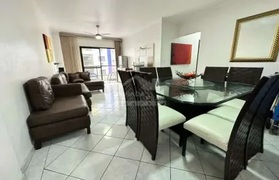 Apartamento grande na aviação, 2 dormitórios, sacada, confira na imobiliária em praia grande.