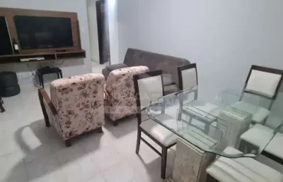 Apartamento com 1 dormitório  confira na imobiliária em praia grande.