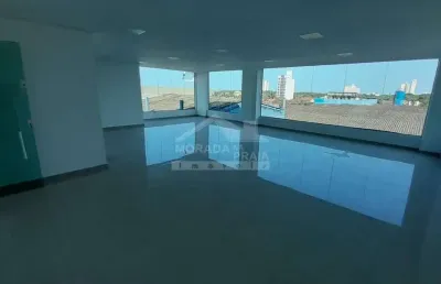 Sala comercial, confira na imobiliária em praia grande.