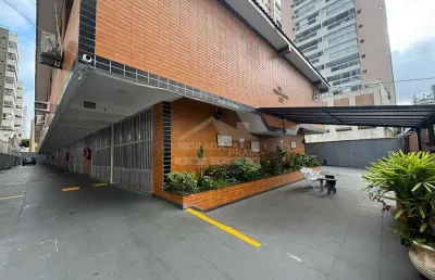 Apartamento aconchegante no canto do forte, 1 dormitório, confira na imobiliária em praia grande.